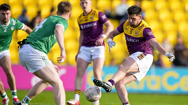 Tailteann Cup Draw: Laois To Face London, Fermanagh Host Wexford
