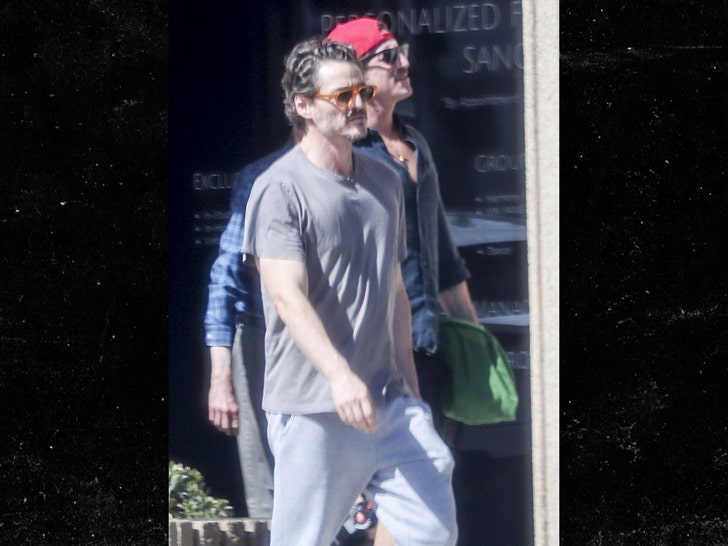 Pedro Pascal and his boyfriend Rafael Olarra bg 1