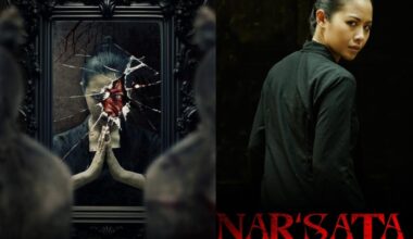 Malaysian gore thriller ‘Nar’sata: Sekutu Setan’ hits cinemas uncut, director says extreme violence was intentional (VIDEO)