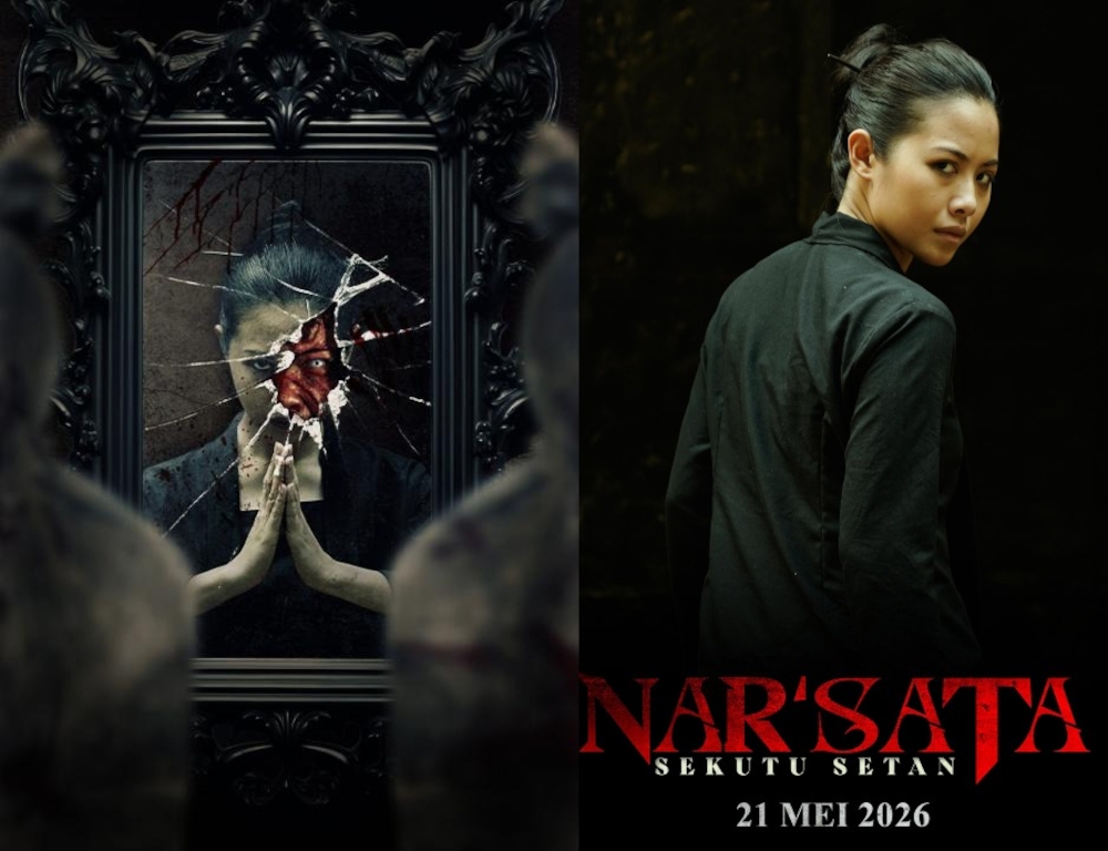 Malaysian gore thriller ‘Nar’sata: Sekutu Setan’ hits cinemas uncut, director says extreme violence was intentional (VIDEO)