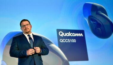 While Nvidia Battles AMD, Qualcomm Quietly Signed the Biggest AI Deal in Its History. With ByteDance