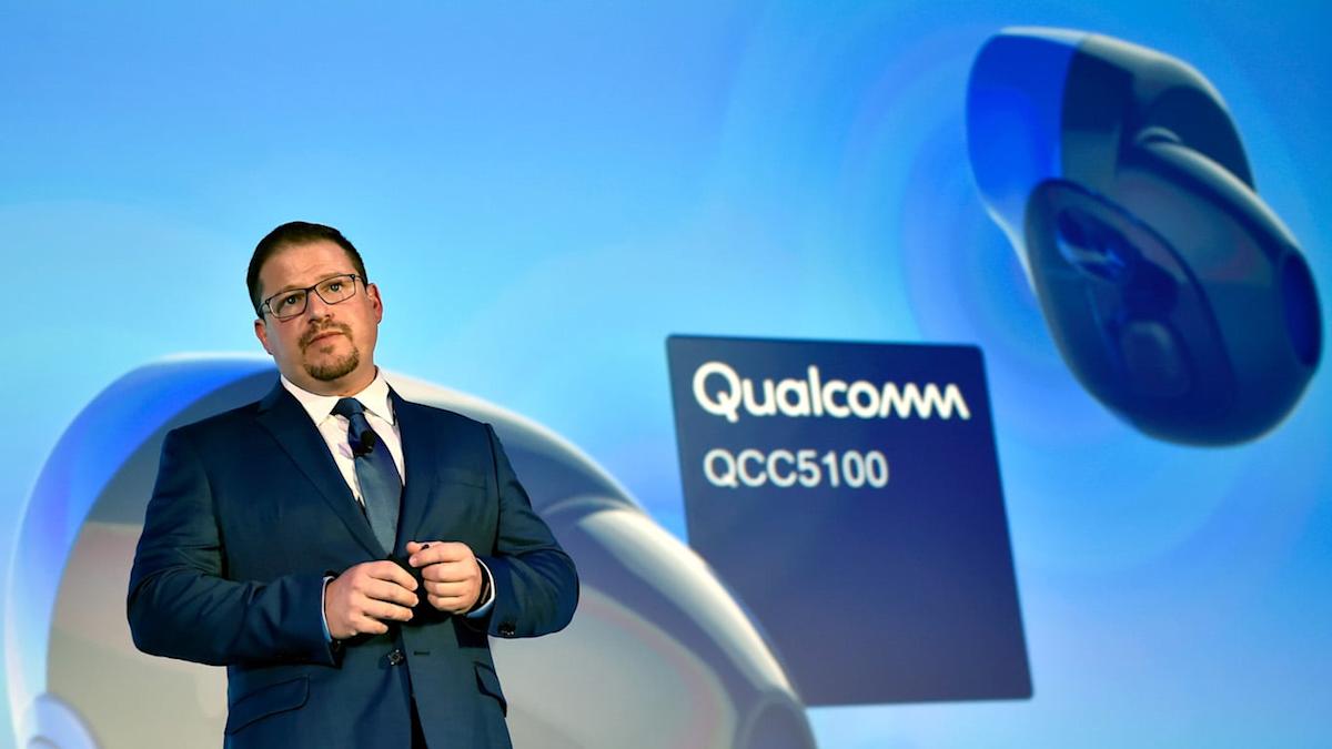 While Nvidia Battles AMD, Qualcomm Quietly Signed the Biggest AI Deal in Its History. With ByteDance