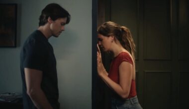 Everyone Is Watching the Trailer for 40 Dates and 40 Nights: Here’s Why