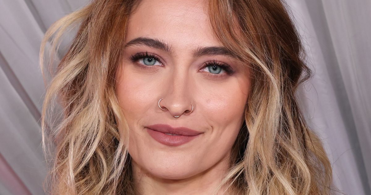Paris Jackson Just Won Her Estate Battle
