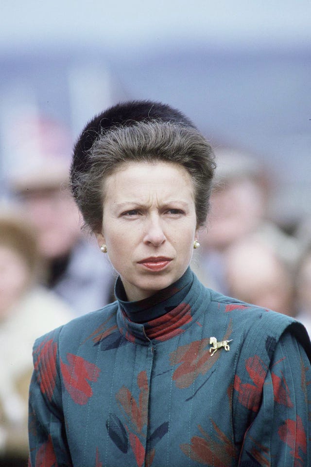 Anne Cheltenham Anne Cheltenham