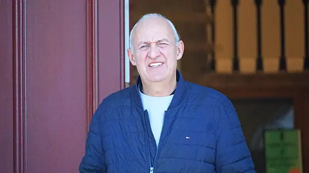 Ex-Opw Worker Avoids Jail Over Sexualised Messages Sent To Officer Posing As Young Girl