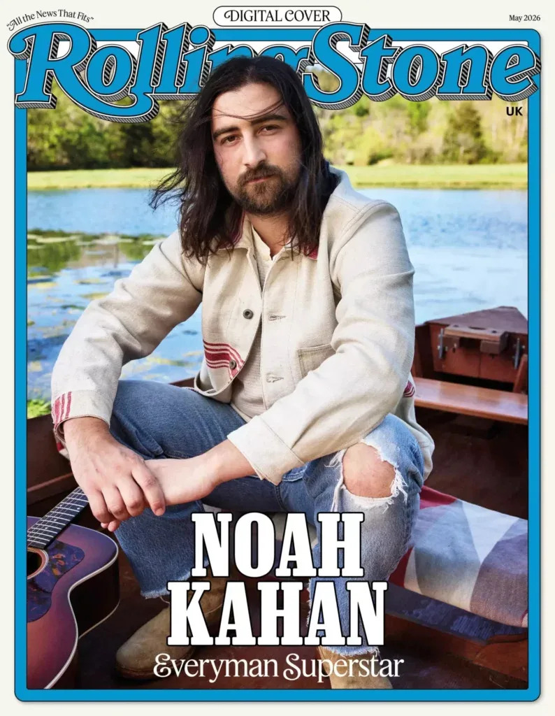 Noah Kahan