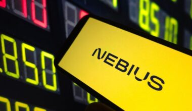 Nebius Reinforces 'Second Wave' Of The AI ETF Trade As Investors Look Beyond Nvidia Chips
