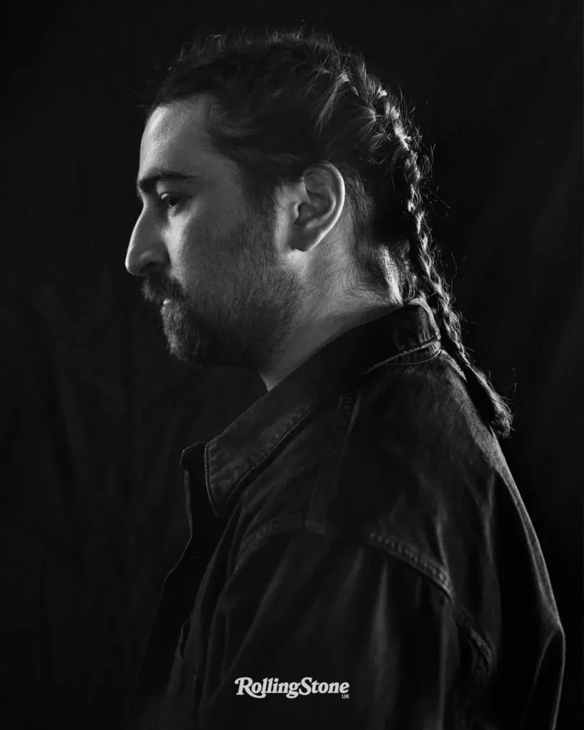 Noah Kahan (Picture: Danny Clinch)