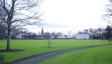 Gonzaga College plan for additional needs school is appealed to planning authority – The Irish Times