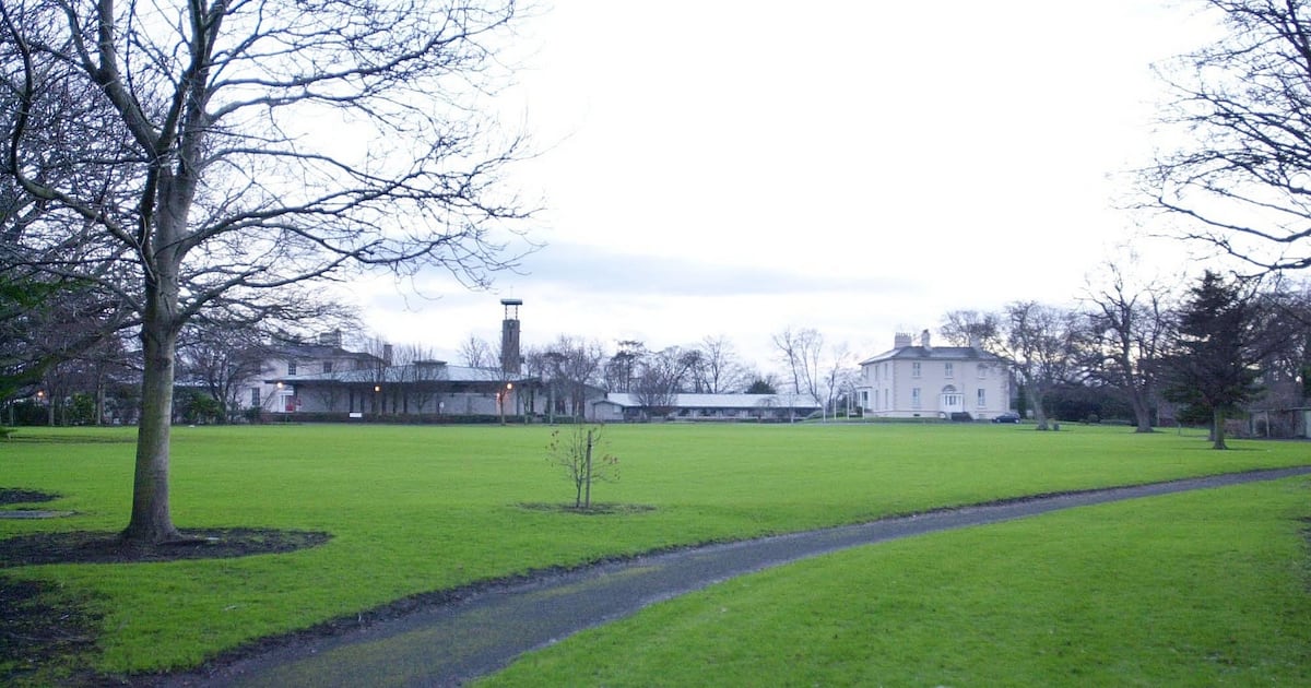 Gonzaga College plan for additional needs school is appealed to planning authority – The Irish Times