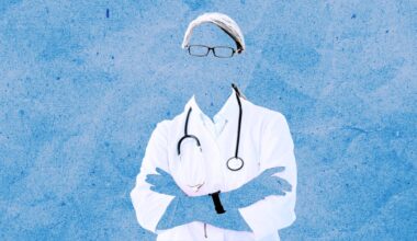 Our current health care educational paths make little sense.