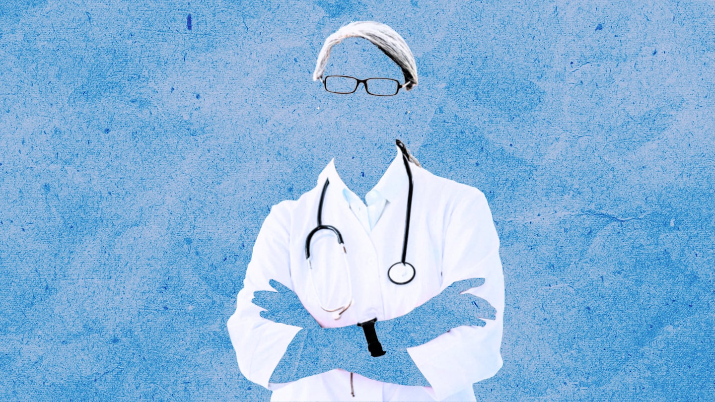 Our current health care educational paths make little sense.
