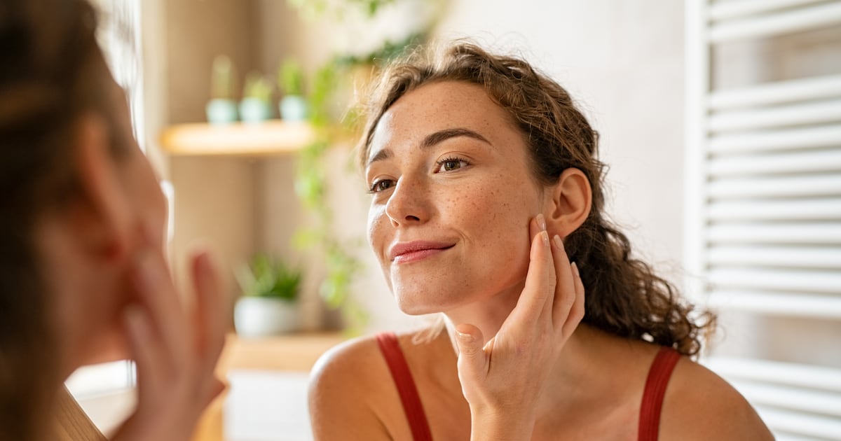 The skin check you should never skip, plus great products to protect you from the sun – The Irish Times