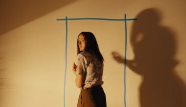 Horror films Backrooms and Obsession are doing something astonishing – The Irish Times