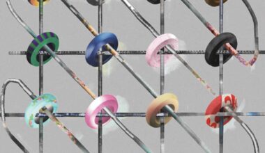 feeble little horse, 'bitknot' Album Review
