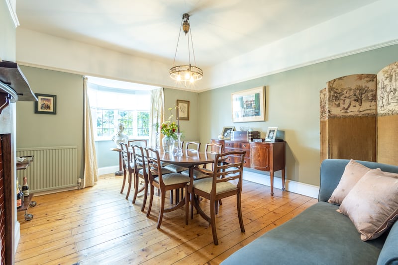 Diningroom