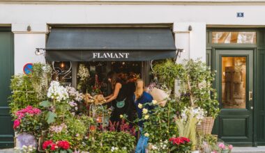 Vive le capitalisme? France allows flower shops and bakeries to open on May Day – The Irish Times