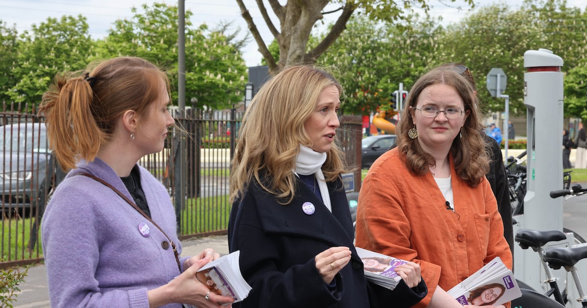 Doubts over ‘left awakening’ as voter frustration palpable in Galway West – The Irish Times