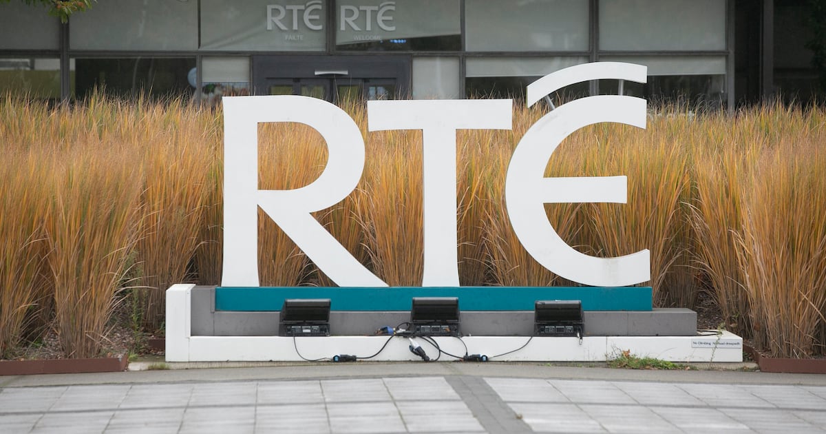 Coimisiún na Meán rejects complaint over nudity shown on Sunday television – The Irish Times