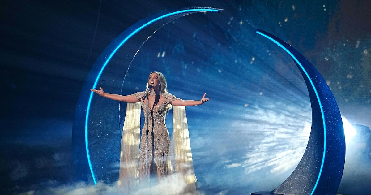 Eurovision 2026: Australia through to grand final – The Irish Times