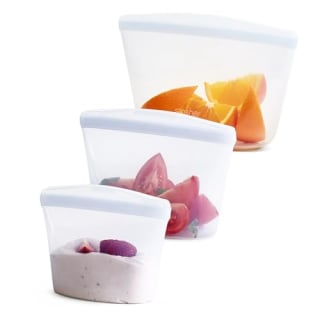 Stasher Bowl 3-Pack