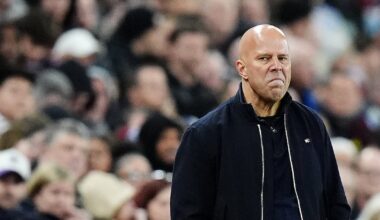 Liverpool to appoint new coach in strong show of support for embattled boss Arne Slot – The Irish Times