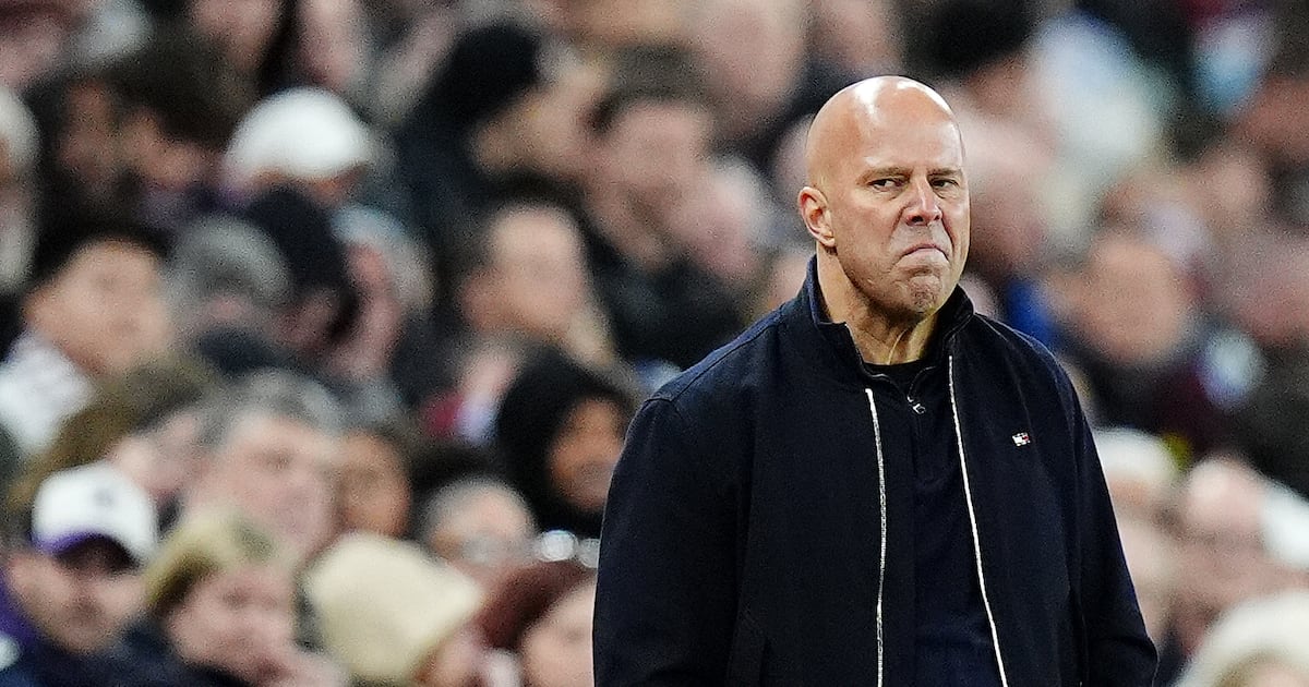 Liverpool to appoint new coach in strong show of support for embattled boss Arne Slot – The Irish Times