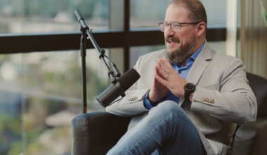 Qualcomm CEO Cristiano Amon says 2026 is the year AI agents go mainstream—and the smartphone's reign as your primary device is ending