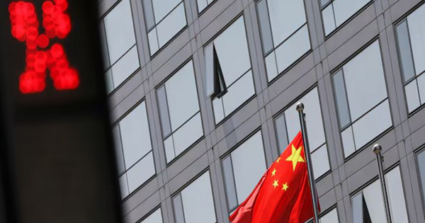 China using state power to tighten global supply chain dominance: Report