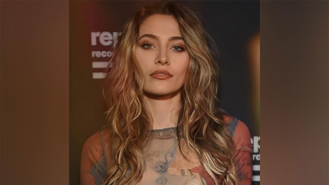 Paris Jackson On Keeping Her Relationship With Father Michael Private