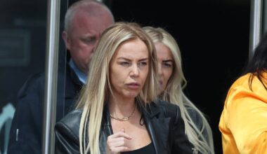 Driver who tested positive for cannabis knocked down child (3) at pedestrian crossing – The Irish Times