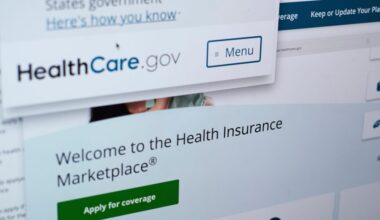 America's uninsured rate held at 8% in 2025. That's about to change