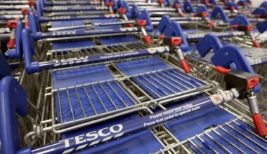Tesco fails to get order forcing homeware retailer to stay open in superstore – The Irish Times