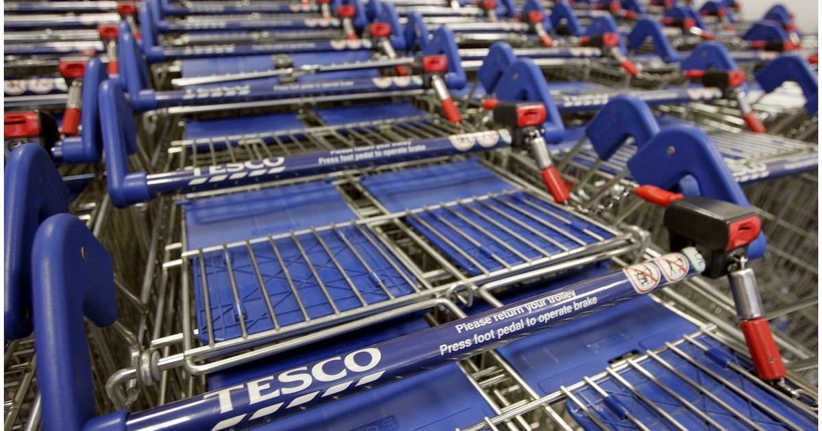 Tesco fails to get order forcing homeware retailer to stay open in superstore – The Irish Times