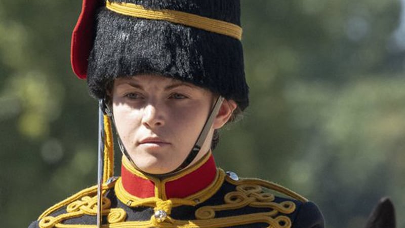Soldier who died at Royal Windsor Horse Show was ‘exceptional jockey’
