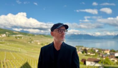 An Irishman in Switzerland: Dinner costs the same as at home, but salaries are far higher – The Irish Times
