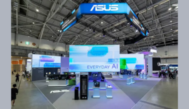 ASUS has announced its forthcoming participation at COMPUTEX 2026, where the company will display its most recent breakthroughs in AI-powered computing. Image Courtesy: ASUS