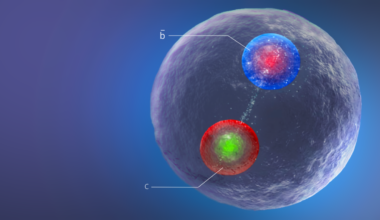 ATLAS observes new Bc meson excited state
