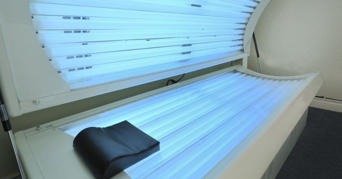 Seventy people a year in Ireland diagnosed with melanoma cancer due to sunbed use – The Irish Times