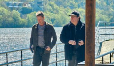 Aaron Eckhart Underway In Bulgaria On Action-Thriller 'The Walk-In'