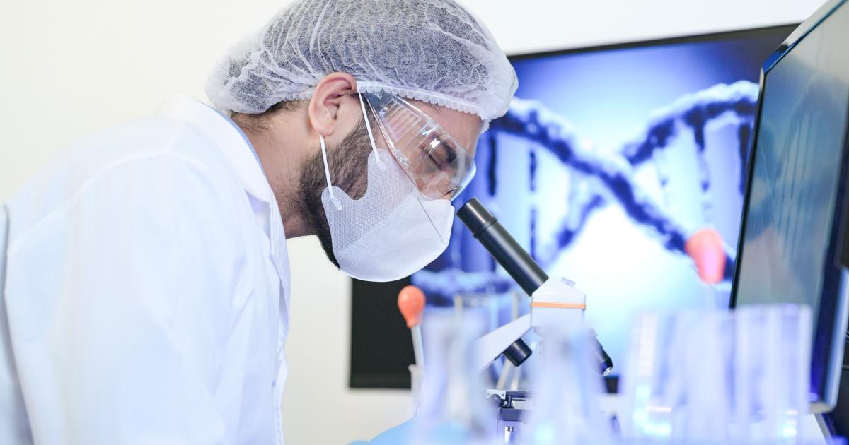 Bioinformatics: rigorous quality controls, a key to effective public health decision-making
