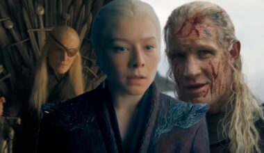 6 Major House of the Dragon Season 3 Book Changes We Already Know About (Including Its Targaryen Recast)