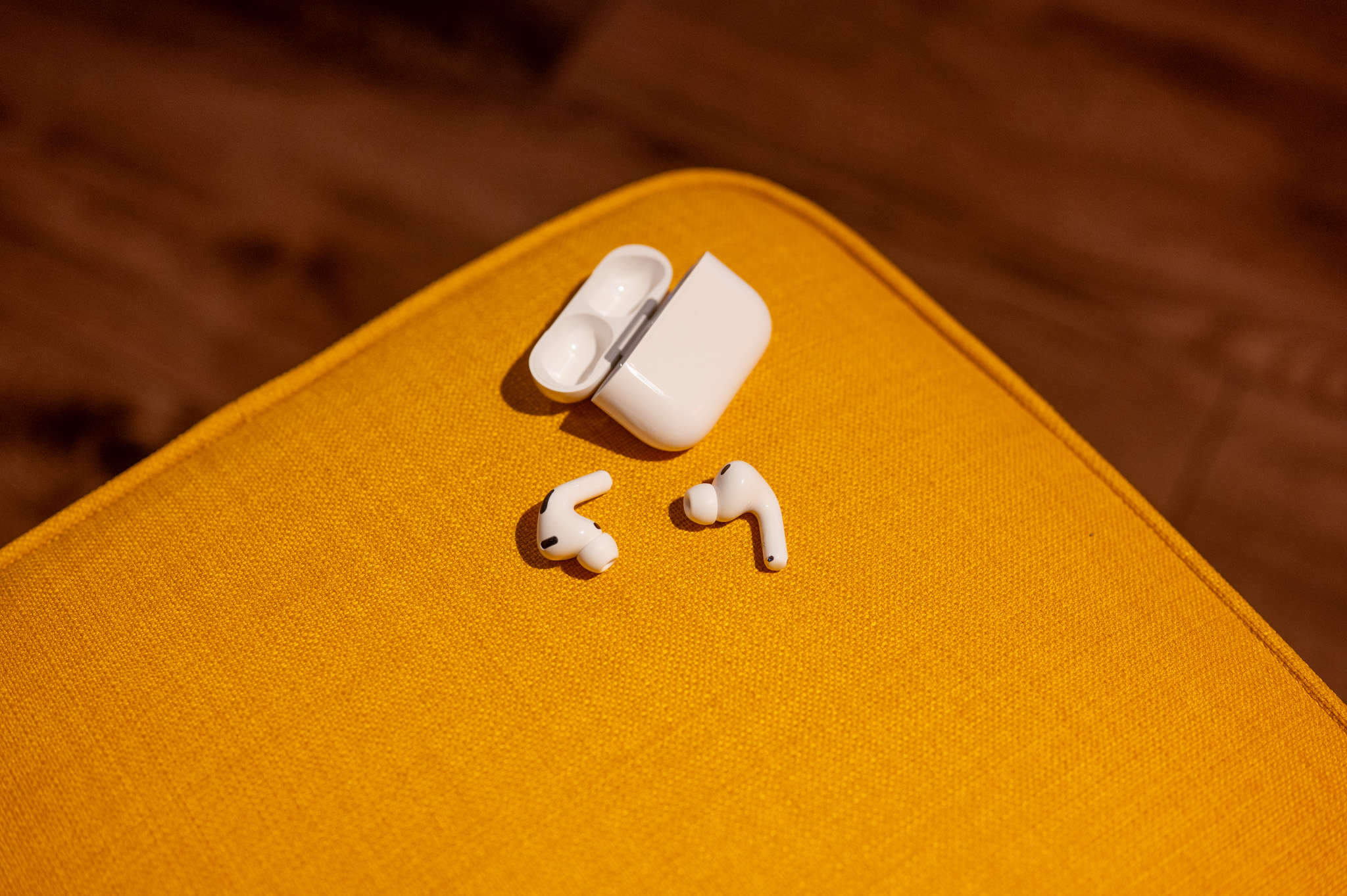AirPods Pro 3 LsA 6 AirPods Pro 3 LsA 6