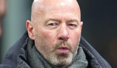 Tottenham or West Ham? Shearer makes huge relegation prediction ahead of final PL matches