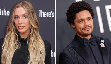 YouTube Unveils New Shows From Alex Cooper, Trevor Noah At Brandcast