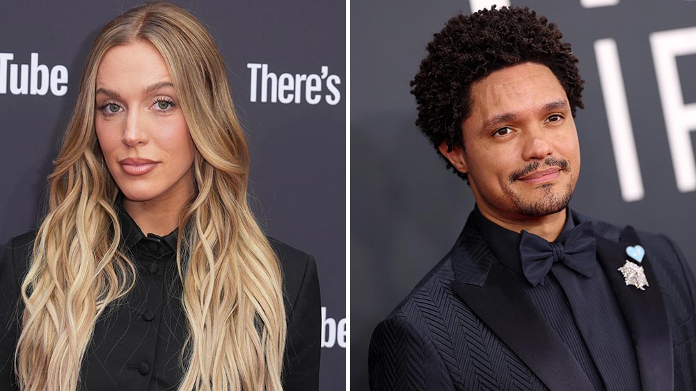 YouTube Unveils New Shows From Alex Cooper, Trevor Noah At Brandcast