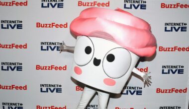 Amazon Is Making an AI-Animated ‘Good Advice Cupcake’ TV Show. Its Original Creator Is Furious
