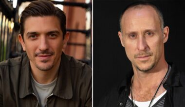Andrew Schulz Cast In Apple Movie 'Running'