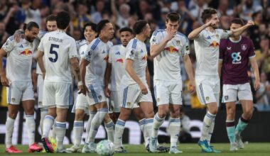 Leeds prove doubters wrong as Stach leads Farke's survival charge